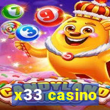 x33 casino